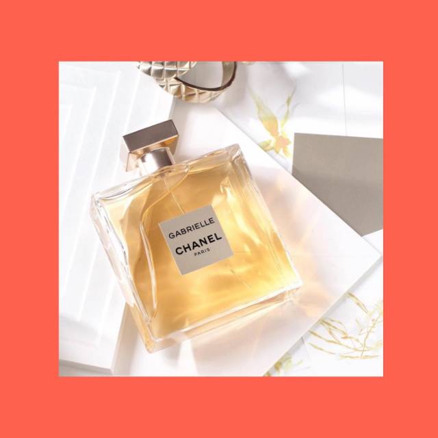 GABRIELLE CHANEL PARIS