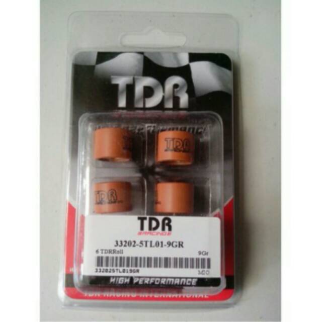 Roller TDR Mio Original