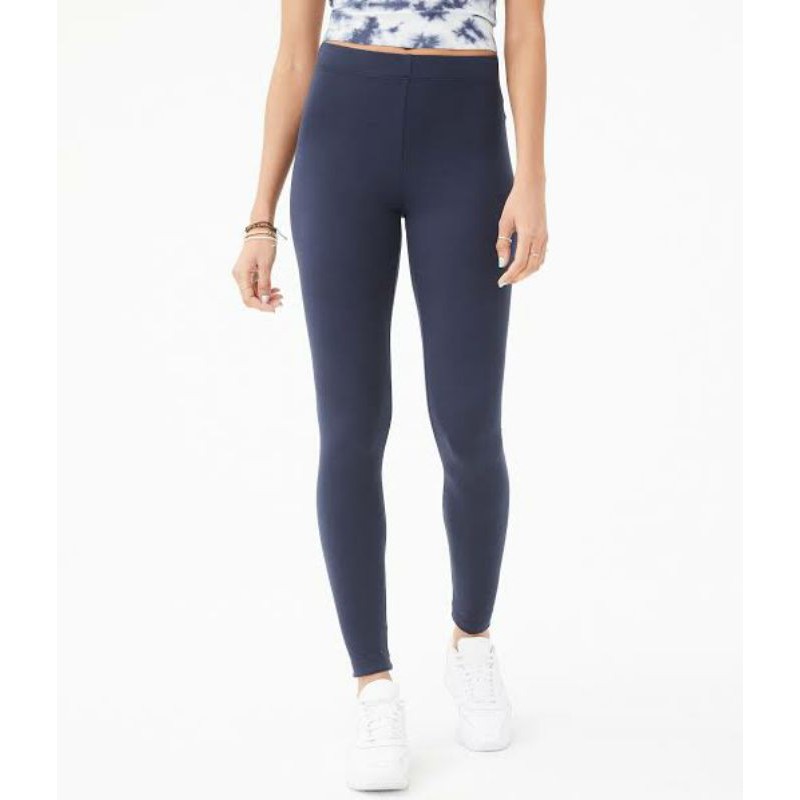 Legging Panjang Spandek / Celana Legging Panjang Spandex / Legging Spandex Jersey / Celana Legging Panjang Wanita