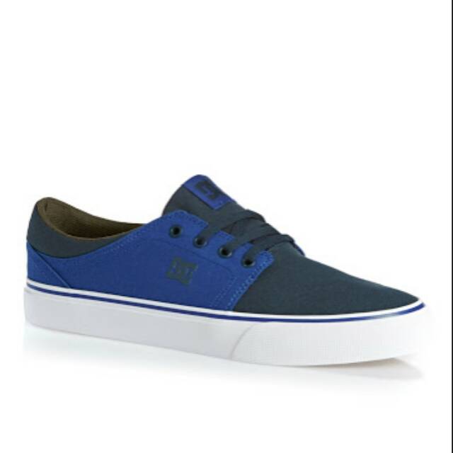 Sepatu Anak DC Youth Trase TX Original SALE1