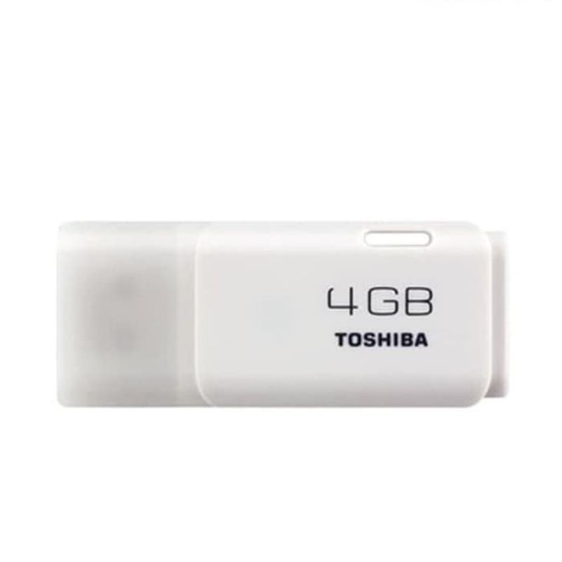 OBS-RA19 FlashDisk/USB Flash Drive TOSIBA 4GB