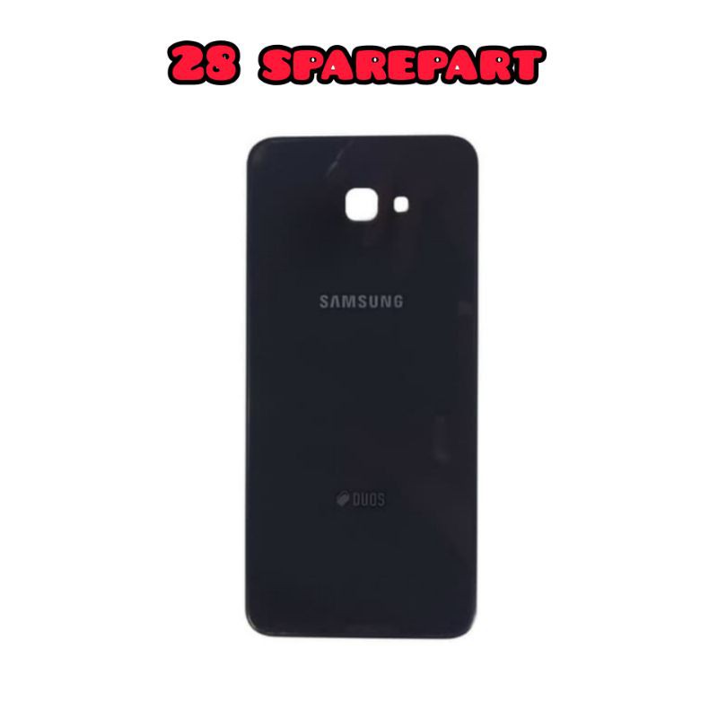 Backdor / tutup belakang Samsung j4plus / j4 plus / j415 original