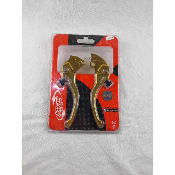 Handle Handel Handle Rem KTC Racing Honda Vario 150