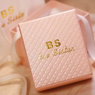 Kotak Kado Box Jam Tangan Bee Sister #1