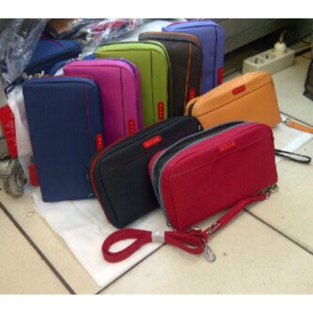 Dompet HPO ovio