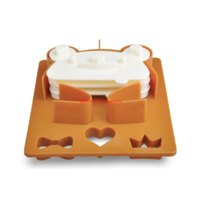 

Sandwich Cutter 090