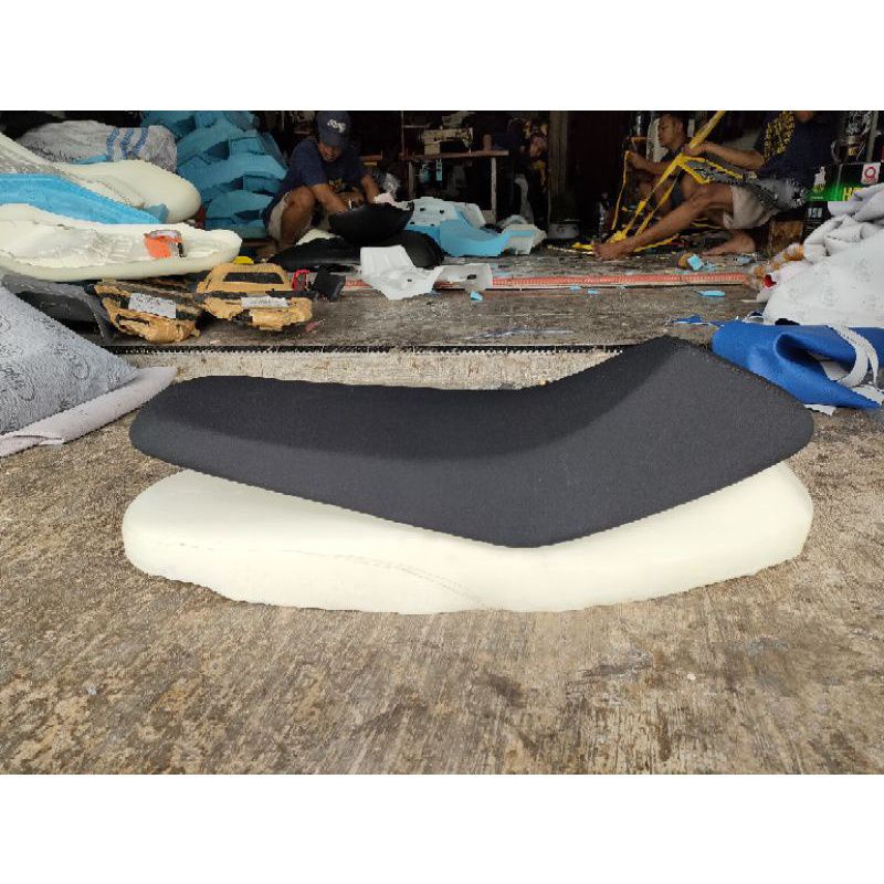 Jok Supra x 125 Roadrace - Jok supra x 125 karbu-Jok Roadrace Supra X 125