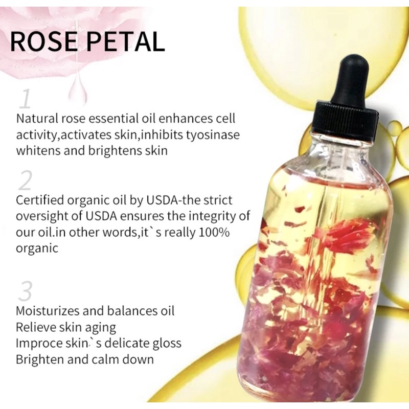 MOOYAM SERUM