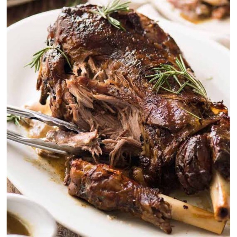 

Kambing frozen