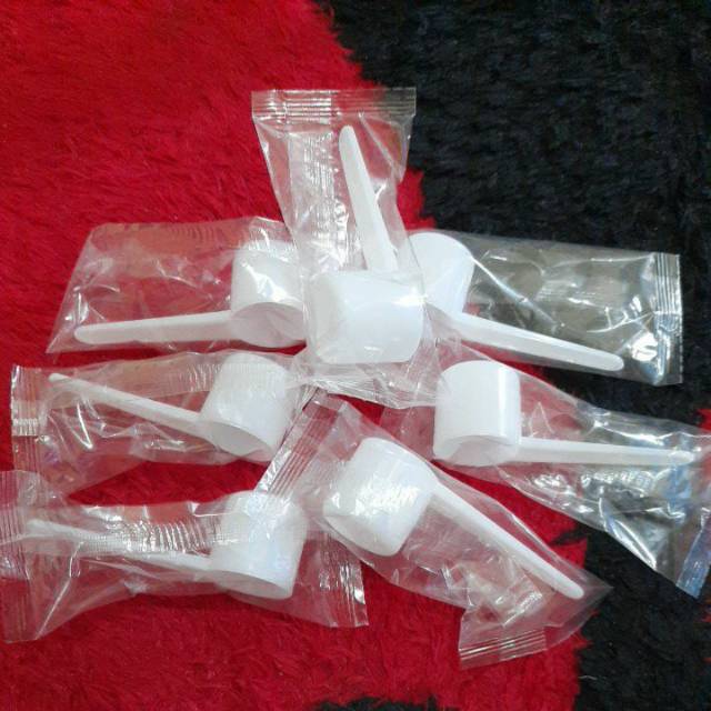 Sendok Takar susu Bebelove 2