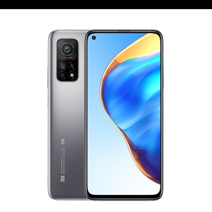 XIAOMI MI10T PRO(8/256GB)- GARANSI RESMI XIAOMI INDONESIA