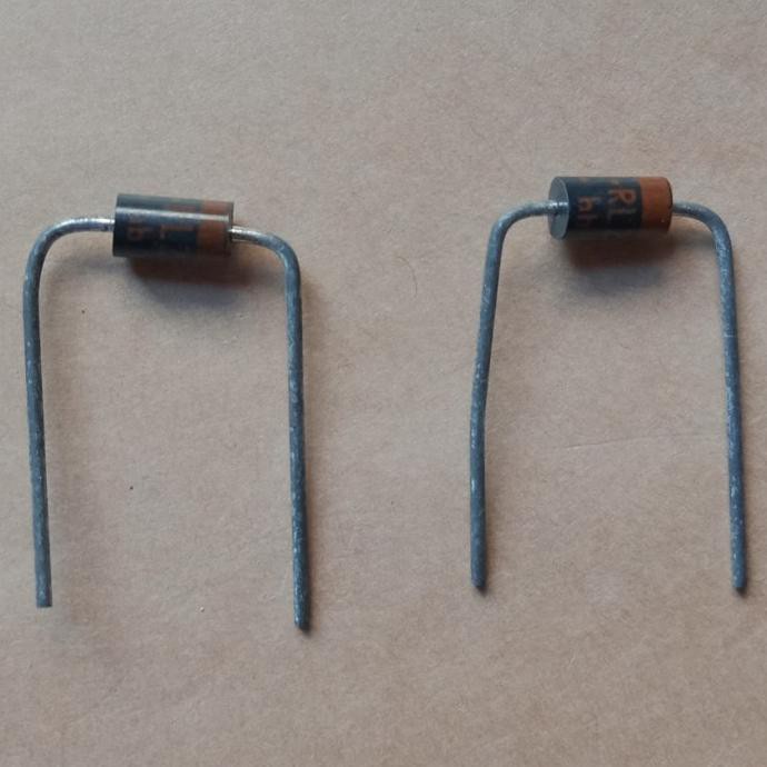 RL2Z DIODA mttban99 Murah