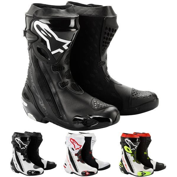 Alpinestars supertech R
