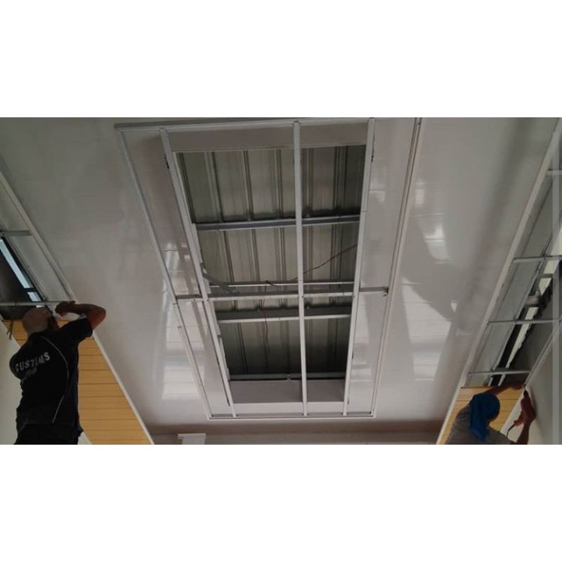 plavon pvc
