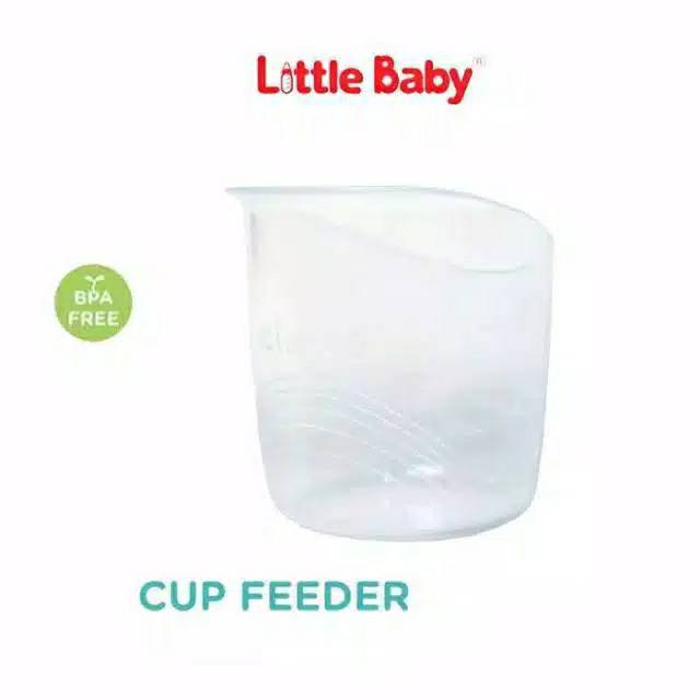 CUP FEEDER BABY / GELAS CANGKIR MENYUSUI ASI BAYI