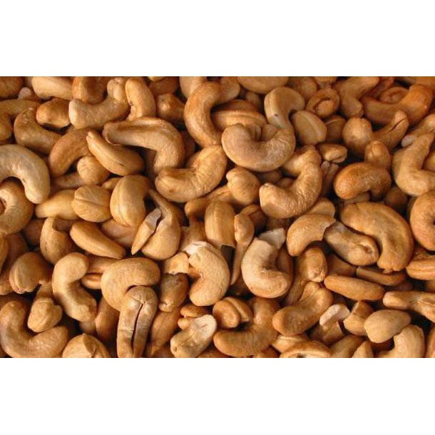 

M8Ns Kacang Mete Goreng 500 Gr Murah Harga Grosir Grade 2 Kyqm