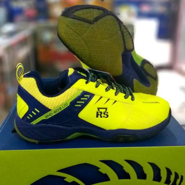 Terlaris SEPATU RS SND-603 LTD TERBAIK .,.,
