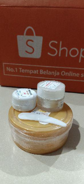❤️ Ready !! Spatula Mini /spatula Krim /spatula Masker