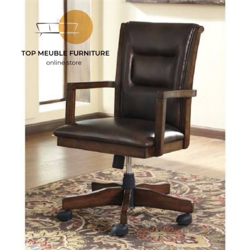 Kursi kerja kursi kantor kursi hidrolik