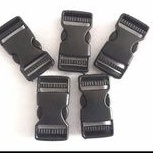 Kunci sodok 2.5 cm buckle DSre PP