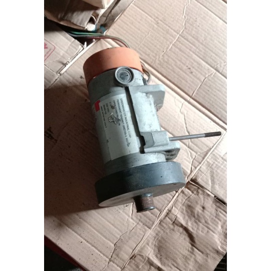 Dc Motor TriadMill 3Hp 180/230V 4800Rpm