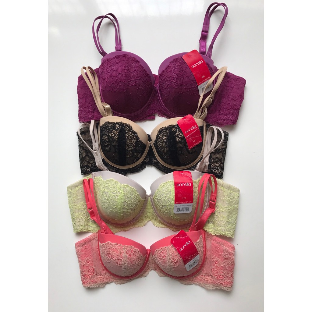 promo Bra Sorella 27414 BH murah kualitas bagus