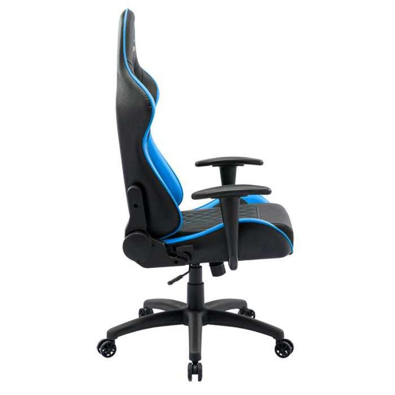 Jual ONEX GAMING CHAIR GX3 BLACK BLUE / GX3-BKBL | Shopee Indonesia