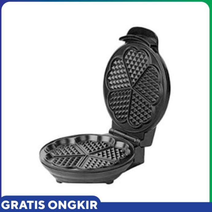 New Waffle Maker Sayota Sm 631 Op Danielaseller163