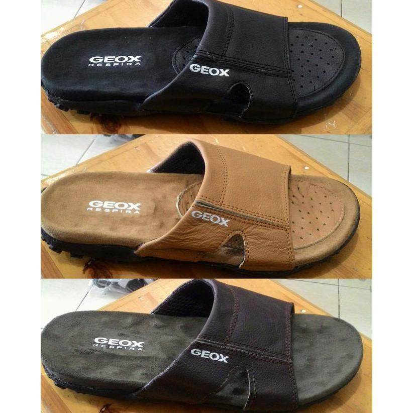sandal geox