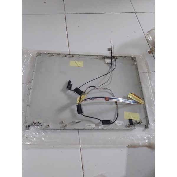 Casing Atas Axioo M54SR
