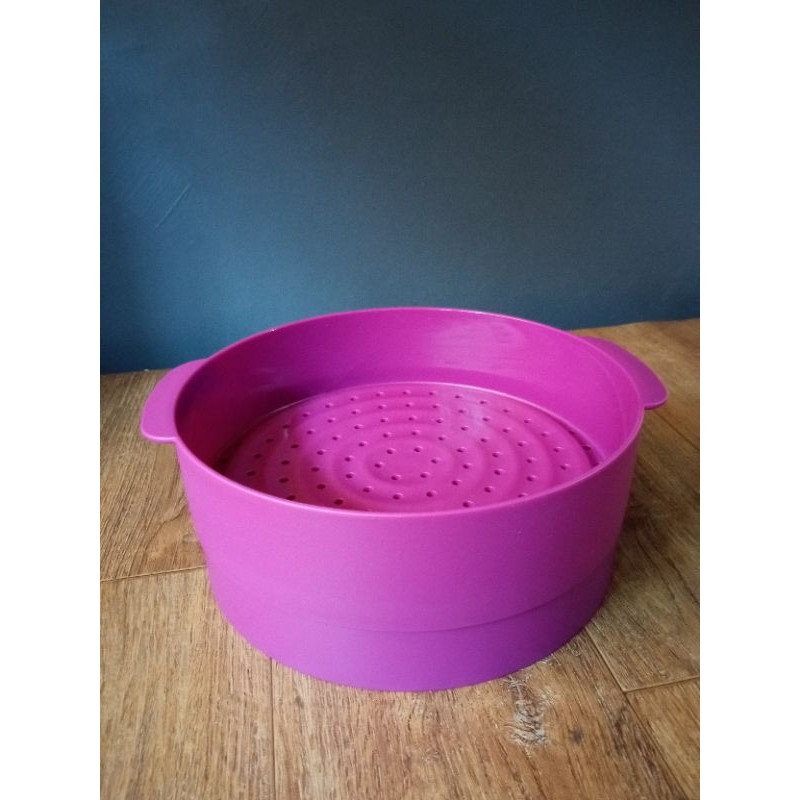 TUPPERWARE SALE - Steam It Ungu