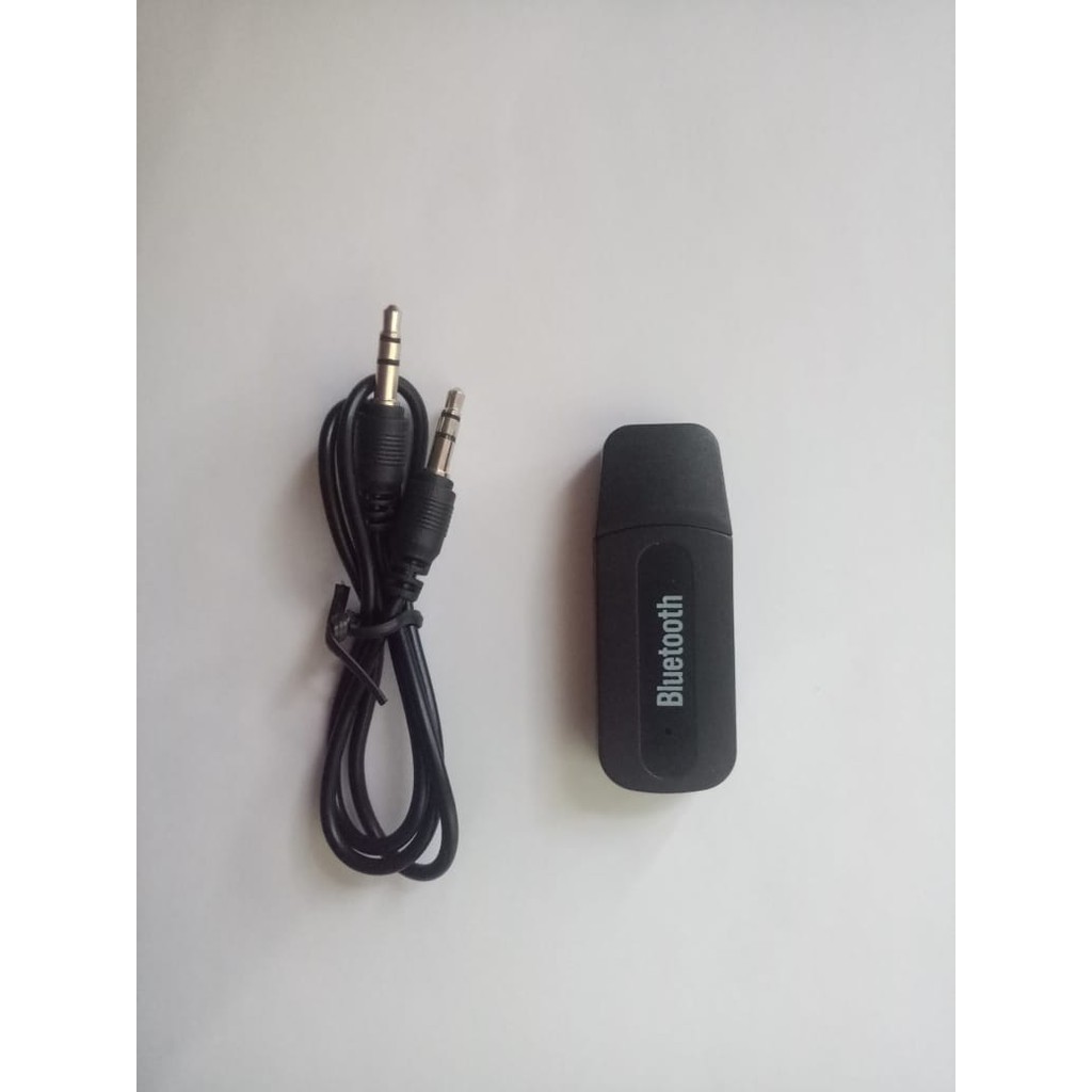 Trend-PILIHAN Bluetooth Receiver Audio #OR# Kabel AUdio #OR# Paket Audio Bluetooth dan Kabel