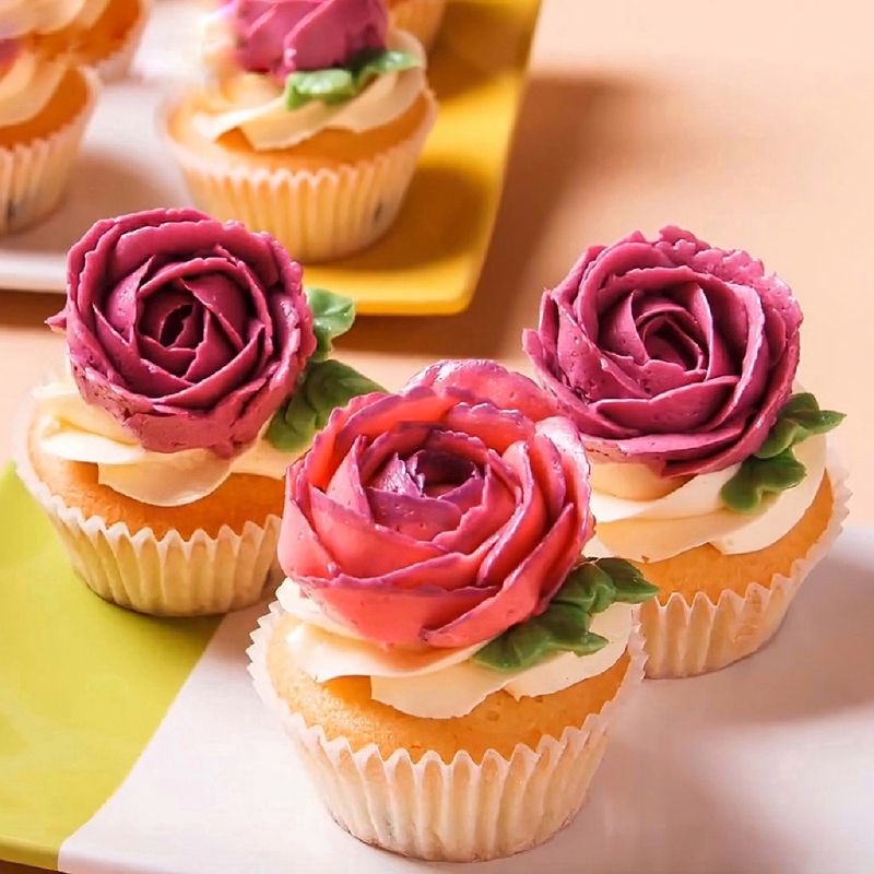 Spuit mawar besar Spuit 874