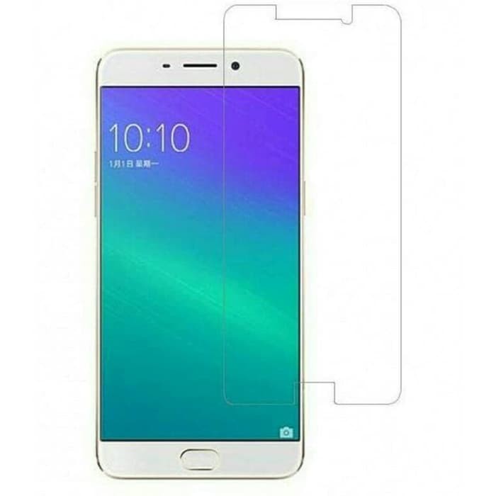 Tempered Glass For Vivo V5 dan V5 Plus - Bening