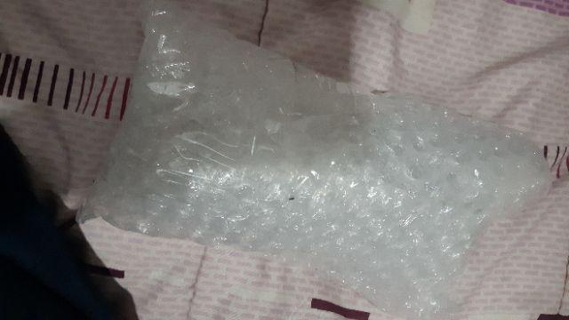 Jar Kaca Beling Toples Kaca Botol Kaca 350ml Toples Jar 350ml