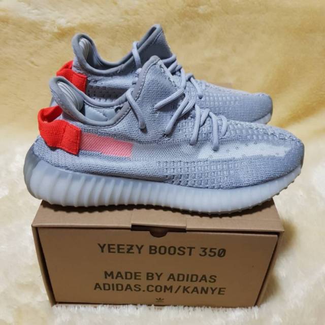 Adidas Yeezy Boost 350 V2 Tail Light