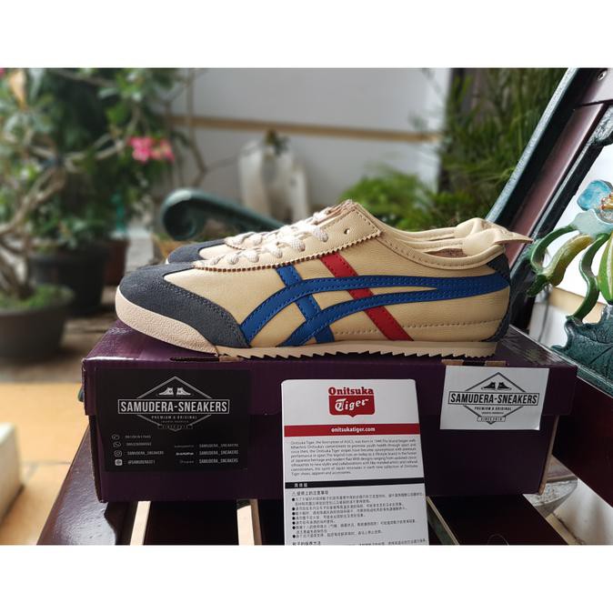 MODEL BARU onitsuka tiger deluxe original