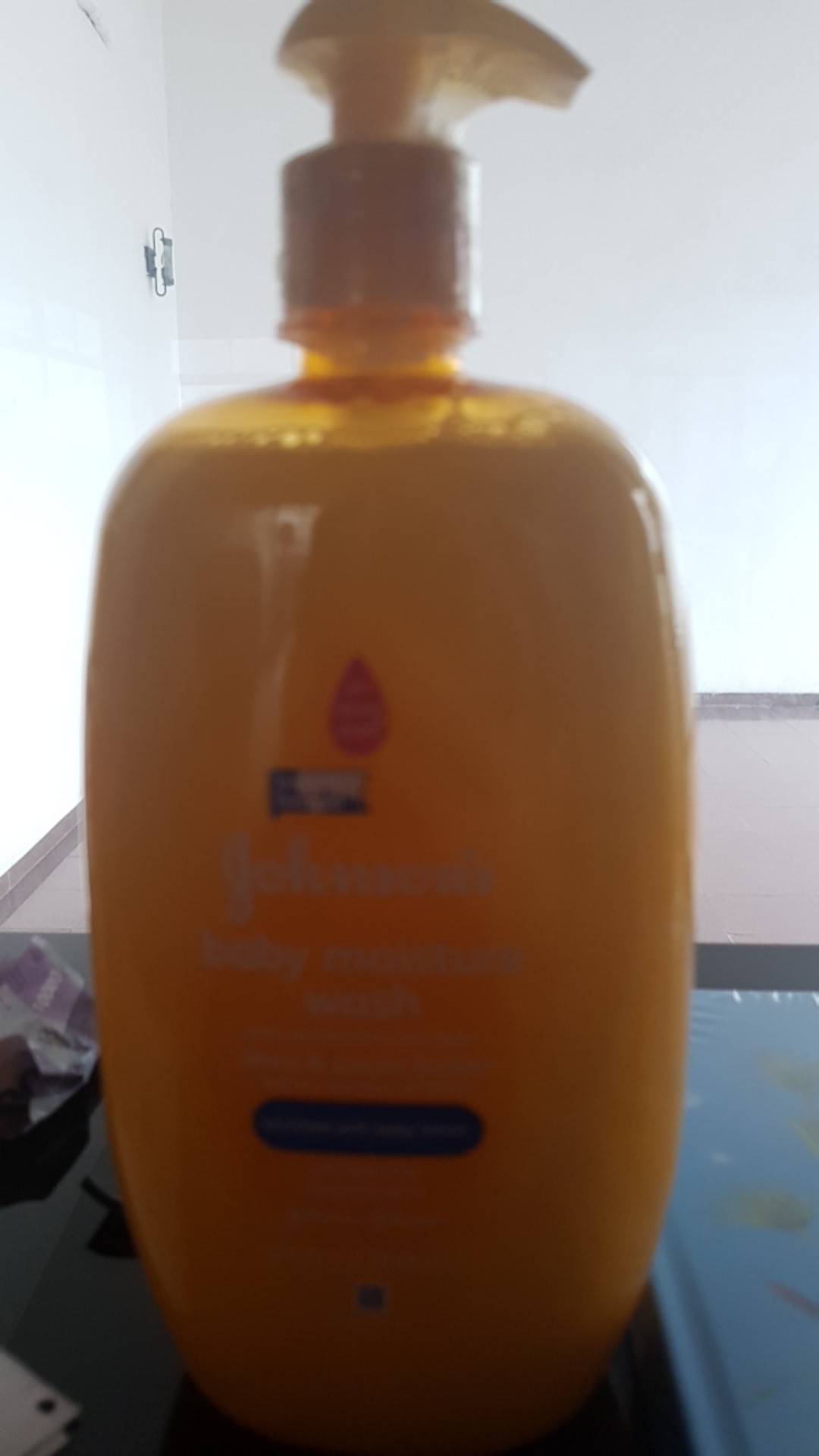 johnson baby lotion shea and cocoa butter harga