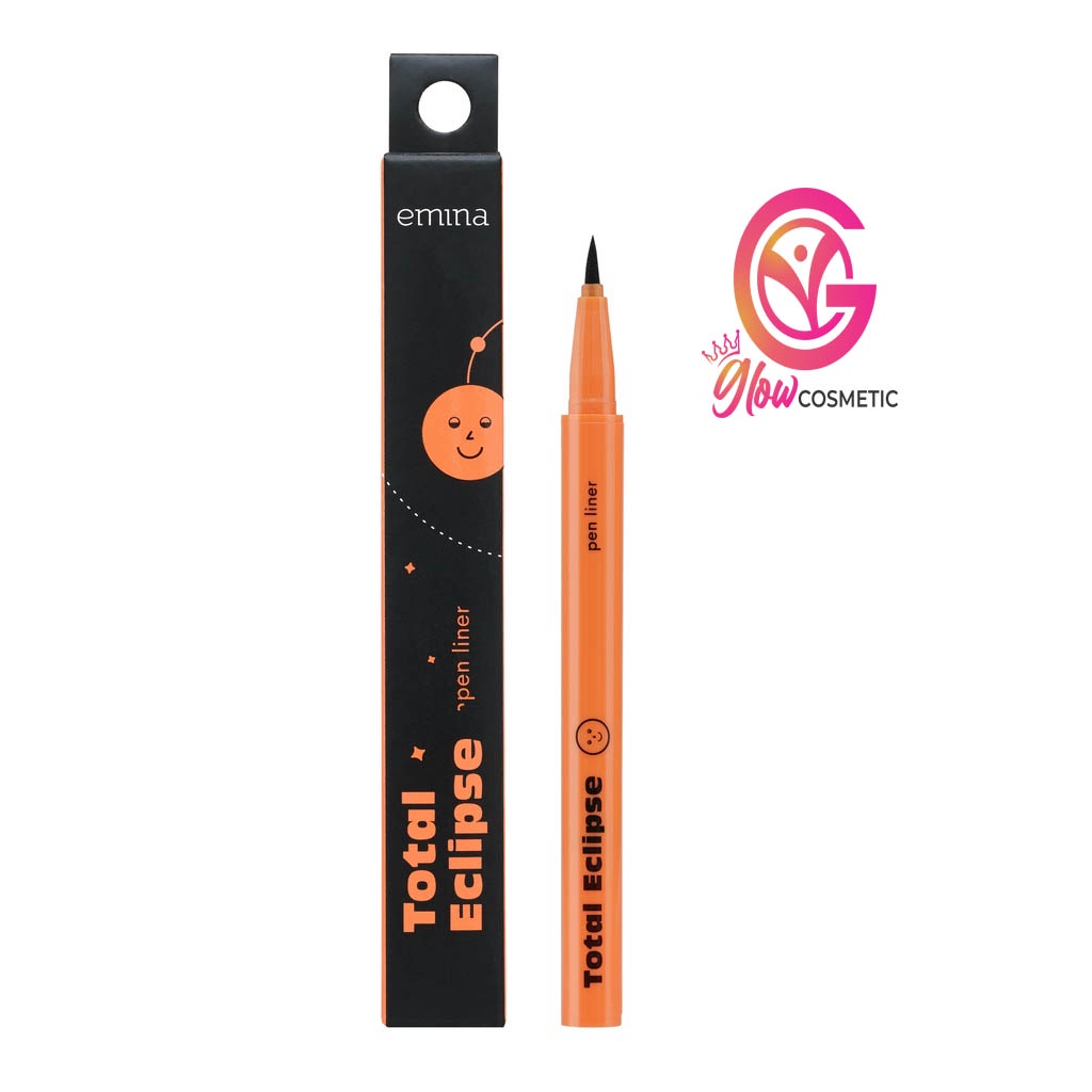 EMINA TOTAL ECLIPSE PEN LINER