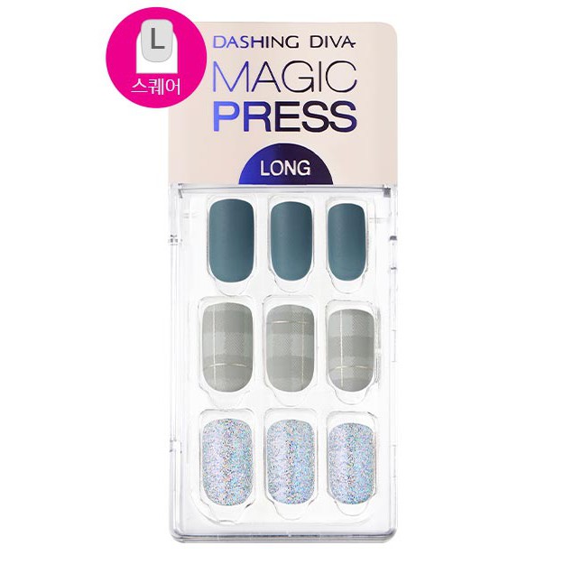 DASHING DIVA MDR 506SL