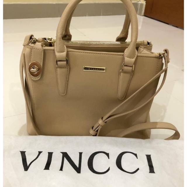Vincci Bag