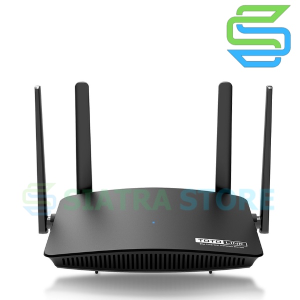 Totolink A720R AC1200 Wireless Dual Band Router