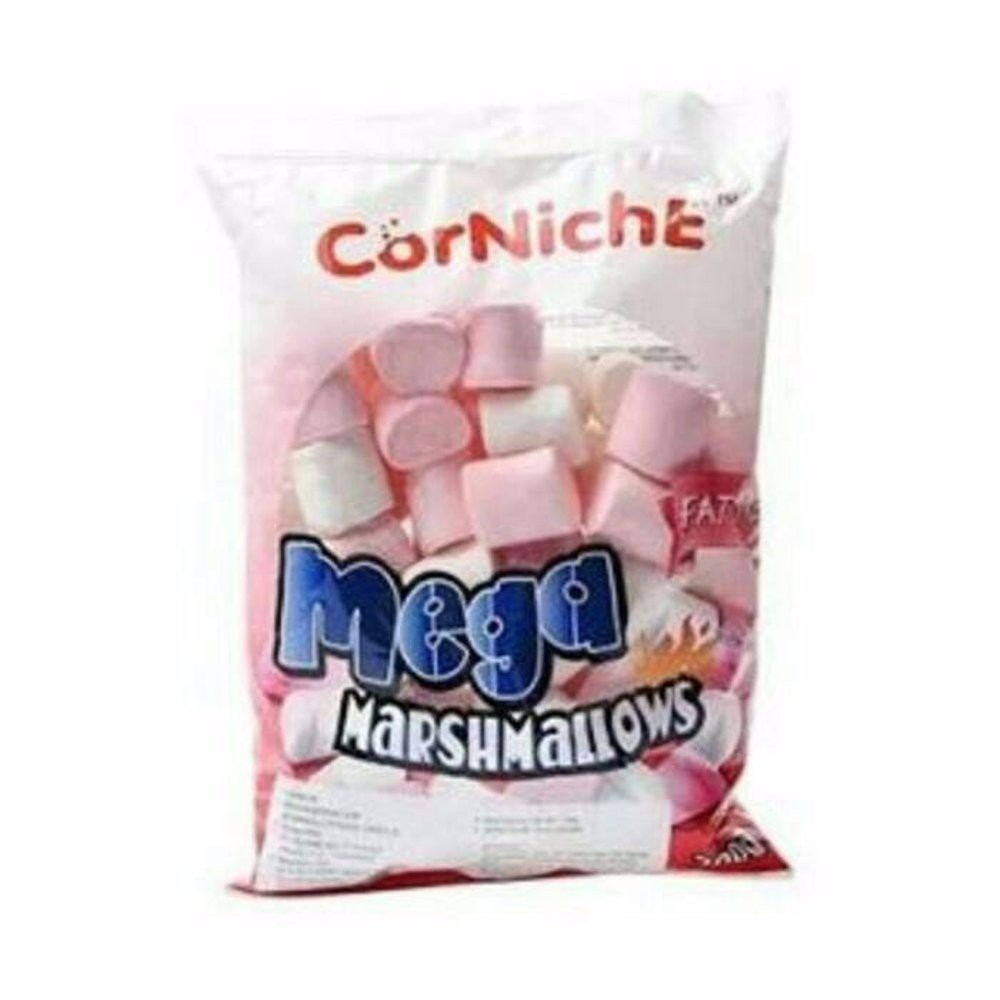 

CORNICHE MEGA MARSHMALLOWS 300g