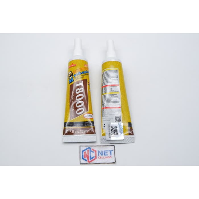

Discon LEM LCD TOUCHSCREEN / LEM MECHANIC T8000 15ML MULTI PURPOSE ADHESIVE murah , barang