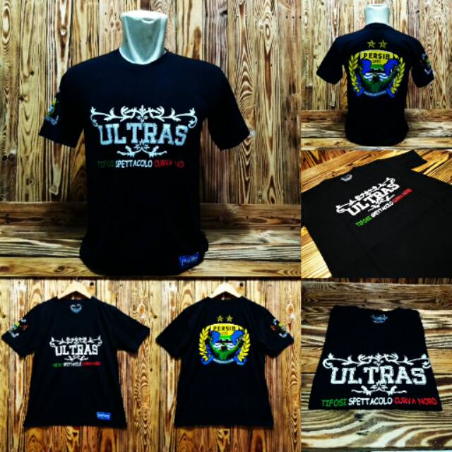 Kaos persib ori