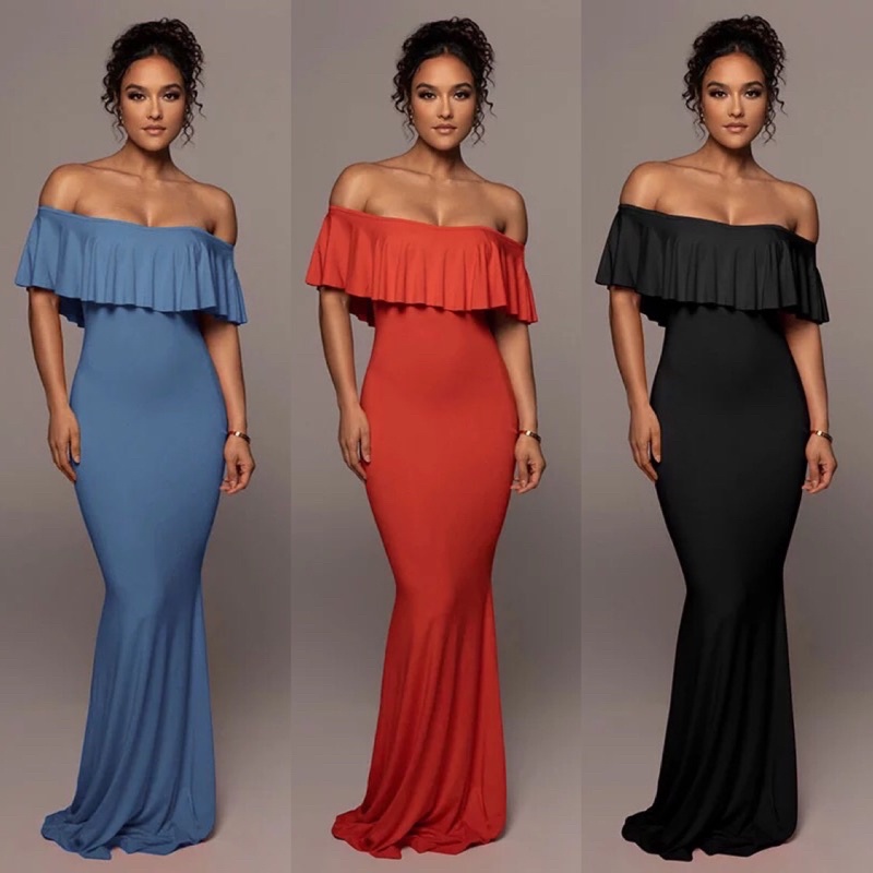 dress sexy bodycon | dress sexy | dress korea | baju pesta sexy | baju sexy | mini dress | long dres