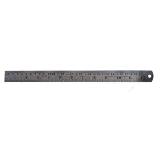 

JI-penggaris 30cm