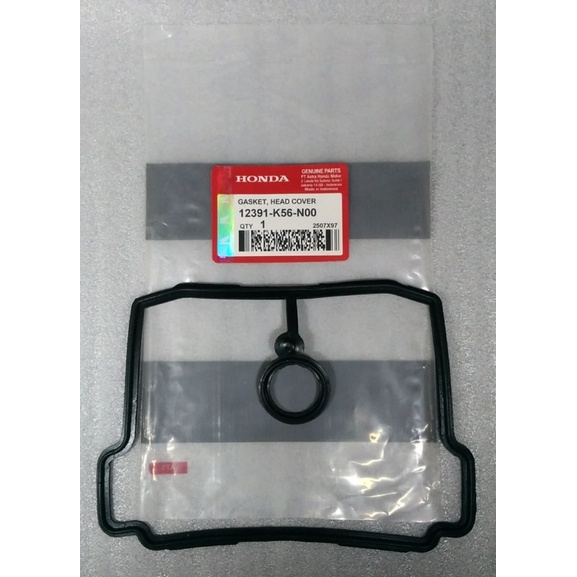 Karet head CBR150 KPP Gasket Head CBR150 KPP