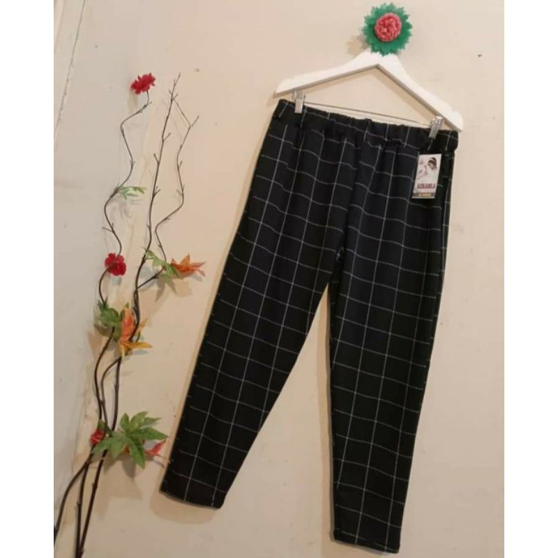 CELANA SUPER JUMBO ZARA NEW KOTAK CANTIK ANTI ENGAP