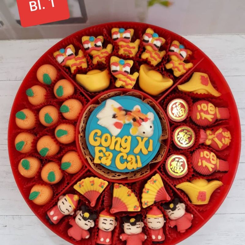

Cokelat Imlek / parcel imlek / cokelat enak / cokelat g pahit